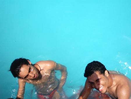 moi et tarik